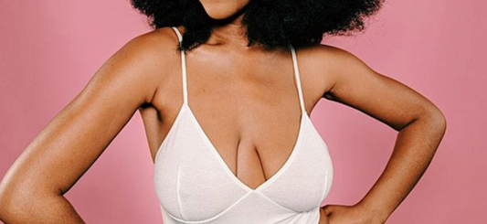 Navigating the Boobolution: How Peek-A-Bras is Changing the Game for Moms