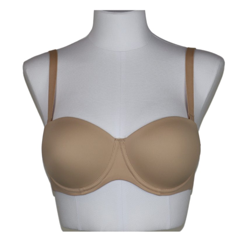 34F Bras: Understanding the Cup Size Equivalents and Where to Shop -  HauteFlair