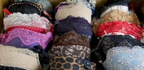The Hilarious Truth About Bra Organizing: Why Peek-A-Bra Has Us Rethinking Everything
