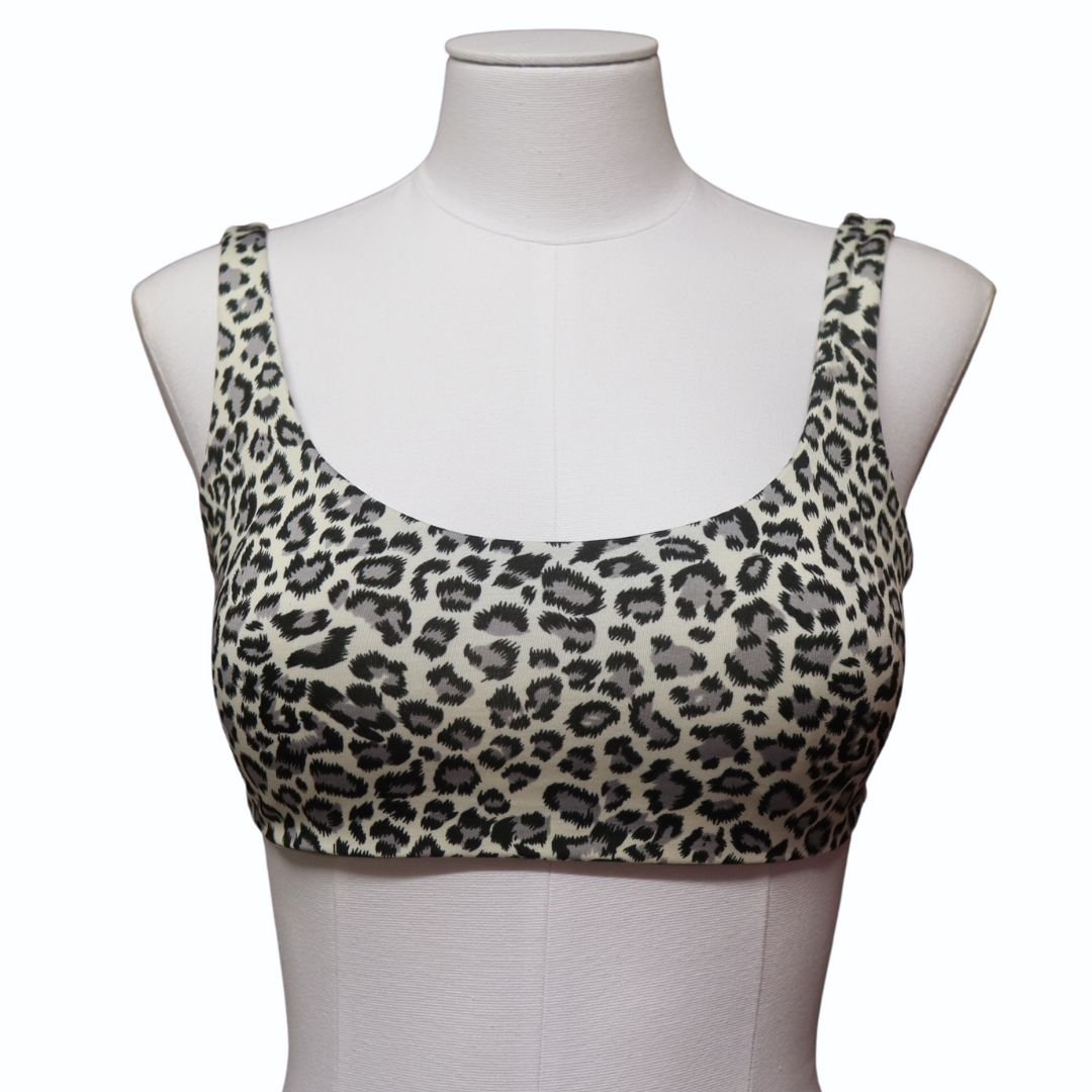 SoftSculpt Bra Skin - 50 SHADES OF LEOPARD - Peekabras